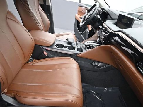 Used 2023 Acura MDX SH-AWD w/ Technology Package image 20