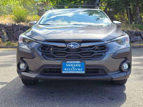 Certified 2024 Subaru Crosstrek 2.0i Premium w/ Popular Package #4 AWD/4WD image 6