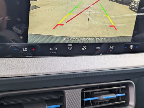 New 2026 Ford Maverick XLT image 13