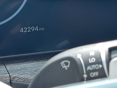 Used 2024 Hyundai Santa Fe Calligraphy FWD image 11