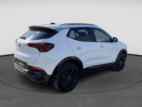 New 2026 Buick Encore GX Sport Touring w/ Advanced Technology Package image 5