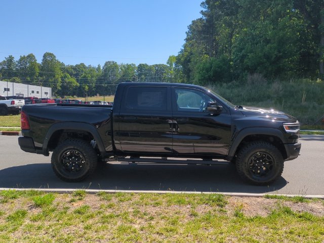 New 2026 RAM 1500 RHO AWD/4WD image 14