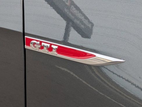 Used 2015 Volkswagen GTI S w/ Lighting Package (SEL) image 8