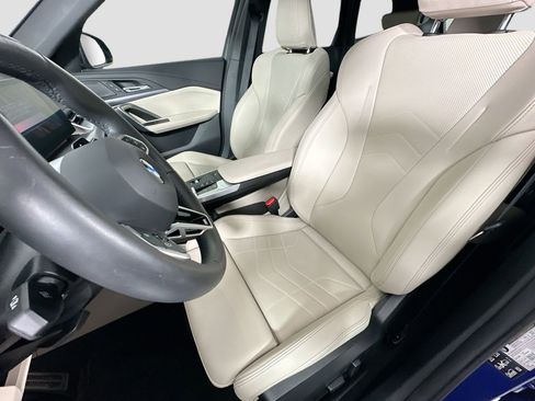 Used 2025 BMW X1 xDrive28i image 21