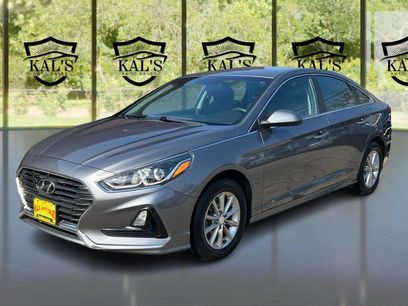Used 2019 Hyundai Sonata SE