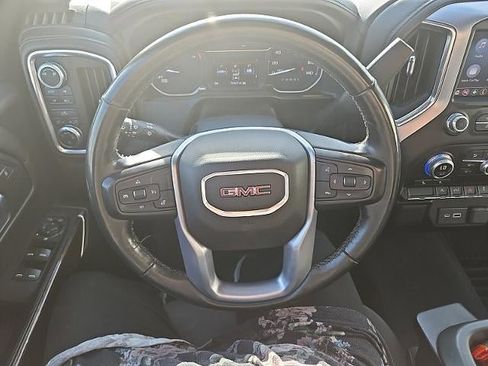 Used 2019 GMC Sierra 1500 SLE w/ SLE Value Package image 10