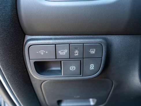 New 2026 Hyundai Palisade Calligraphy image 33