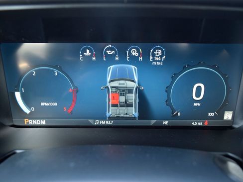 New 2026 Ford F350 Platinum w/ Platinum Plus Package image 12