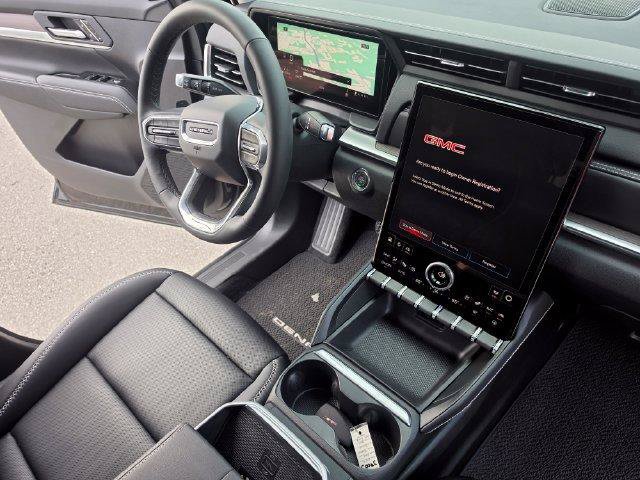 New 2027 GMC Terrain Denali AWD/4WD image 19