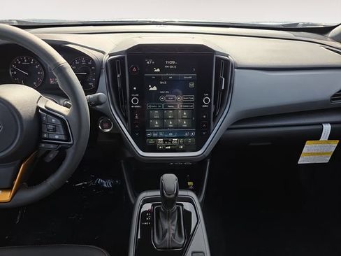 New 2026 Subaru Crosstrek 2.5i Wilderness image 11