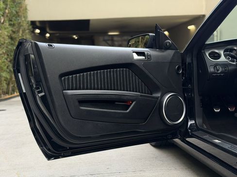 Used 2013 Ford Mustang Shelby GT500 image 20