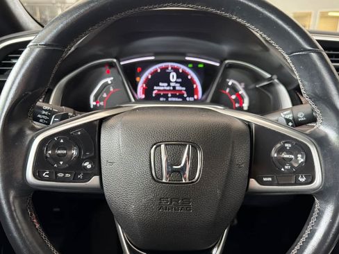 Used 2019 Honda Civic Sport image 23