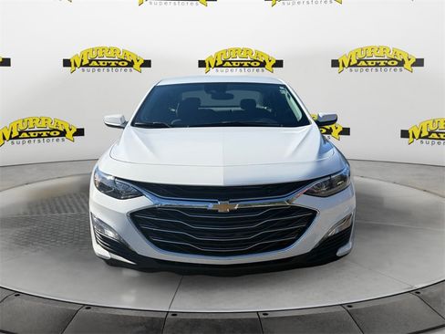 Used 2024 Chevrolet Malibu LT image 8