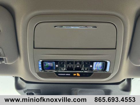 Used 2025 Lincoln Corsair Grand Touring w/ Equipment Group 301A image 19