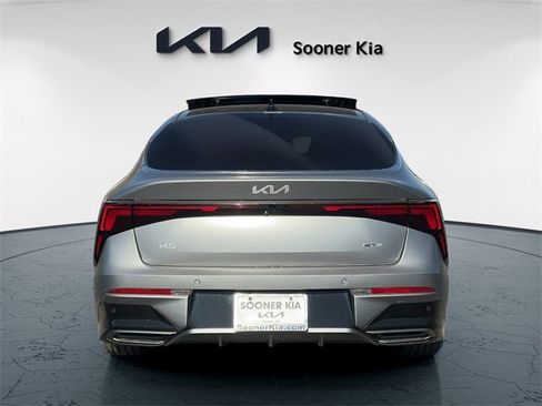 Used 2025 Kia K5 GT-Line w/ GT-Line Premium Package image 5