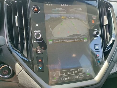 New 2026 Subaru Ascent Premium image 22