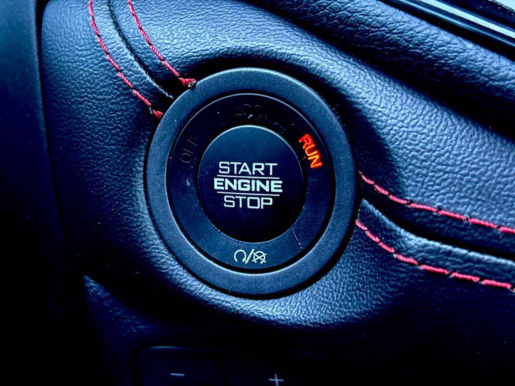 Used 2023 Dodge Durango GT RWD image 23