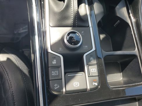 Used 2021 Kia Sorento SX Prestige image 28