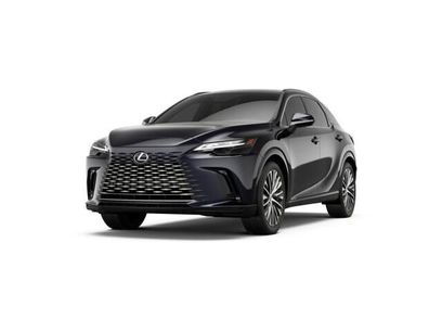 New 2026 Lexus RX 350 Premium Plus w/ Convenience Package