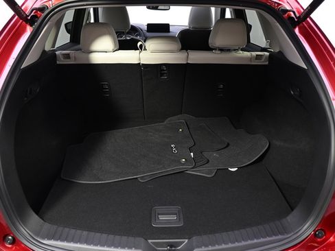 Certified 2025 MAZDA CX-5 AWD 2.5 S w/ Preferred Package image 20