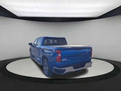 Used 2022 Chevrolet Silverado 1500 LT w/ All Star Edition Plus image 6