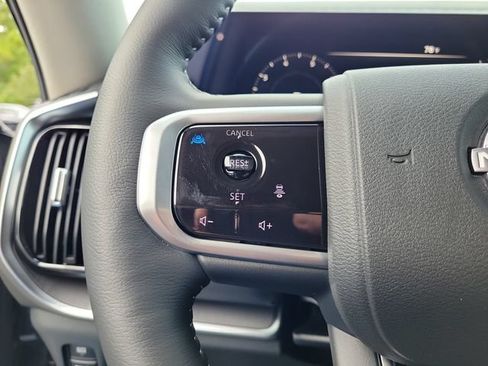 New 2026 Nissan Armada SV AWD/4WD image 20