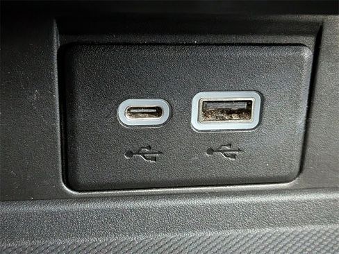 Used 2021 Chevrolet Tahoe RST w/ Rear Media and Nav Package image 24