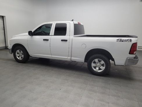 Used 2021 RAM 1500 Tradesman w/ Chrome Plus Package AWD/4WD image 3