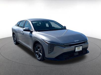 Used 2025 Kia K4 LXS