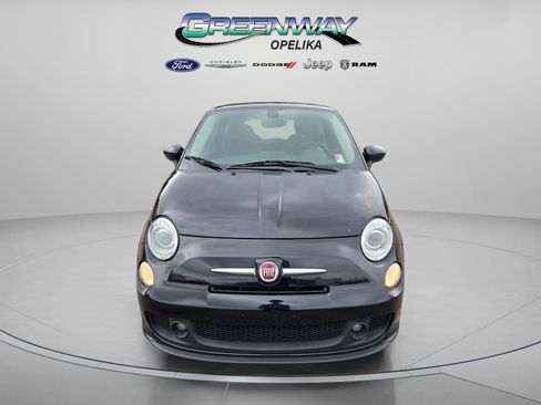 Used 2019 FIAT 500 Pop image 2