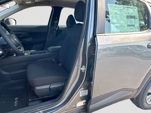 New 2026 Nissan Kicks S FWD image 15