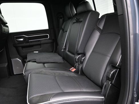 New 2026 RAM 3500 Laramie w/ Max Tow Package image 37