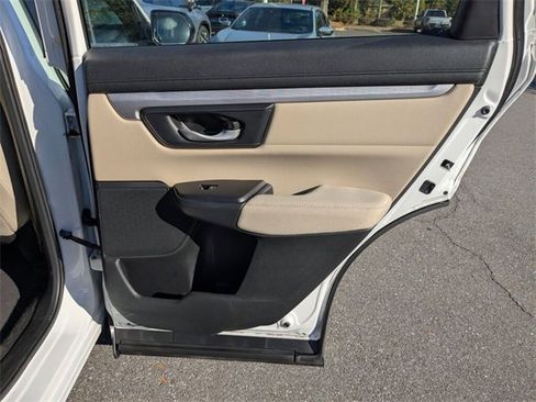 Certified 2019 Honda CR-V LX image 30