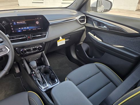 New 2026 Chevrolet TrailBlazer ACTIV w/ Convenience Package image 18