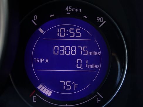 Used 2019 Honda Fit LX image 39