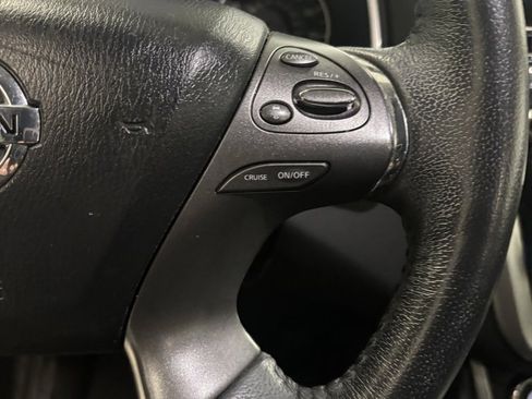 Used 2021 Nissan Murano SL image 17