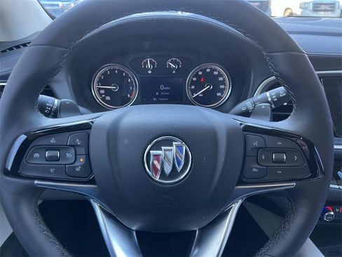 Certified 2024 Buick Enclave Essence image 16