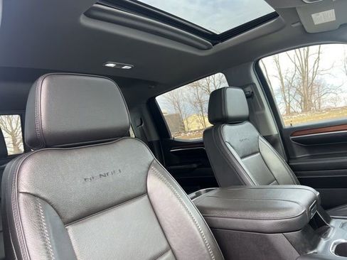 Used 2024 GMC Sierra 1500 Denali w/ Technology Package image 41