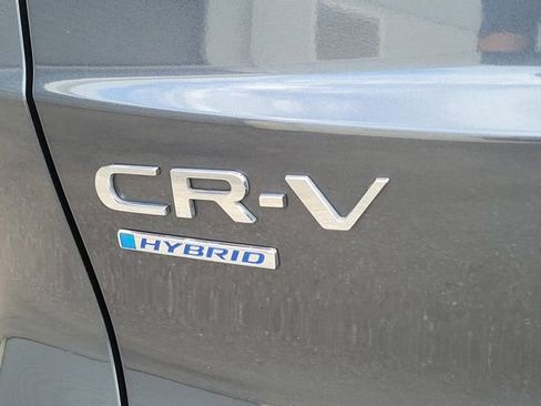 Certified 2024 Honda CR-V Sport-L image 8