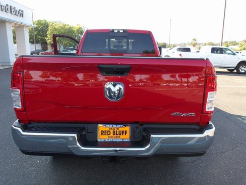 New 2024 RAM 2500 Tradesman w/ Chrome Appearance Group image 12