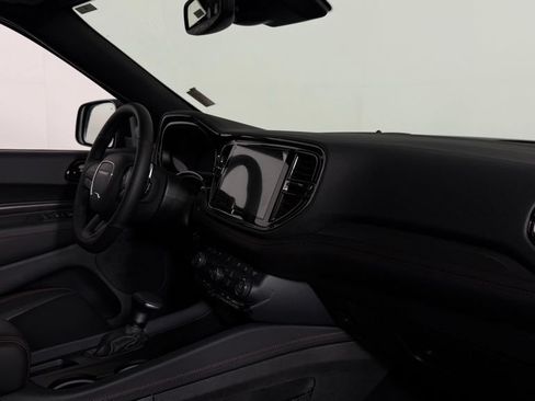 New 2027 Dodge Durango R/T w/ Blacktop Package AWD/4WD image 33