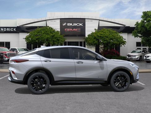 New 2026 Buick Envista Sport Touring w/ Convenience I Package image 7