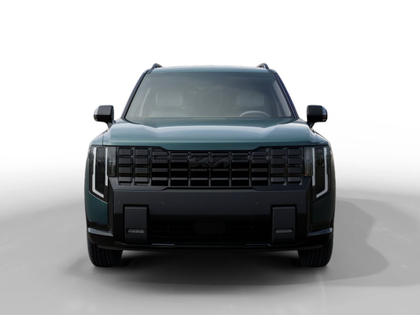 New 2027 Kia Telluride X-Line SX Prestige AWD/4WD image 2