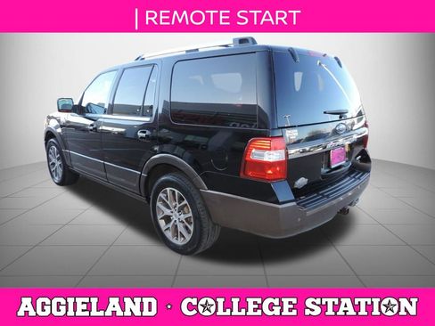 Used 2017 Ford Expedition King Ranch image 6