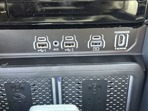 New 2026 RAM 1500 Rebel w/ Rebel Level 2 Equipment Group image 19