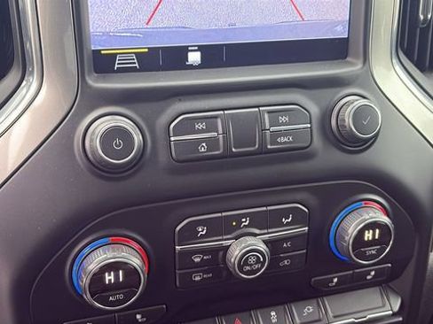 Used 2019 Chevrolet Silverado 1500 LT w/ All-Star Edition image 16