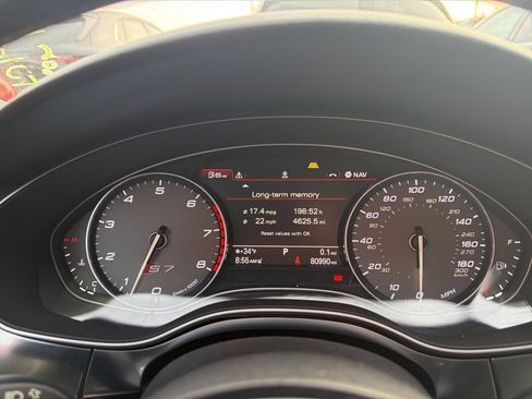 Used 2013 Audi S7 Prestige w/ Innovation Pkg image 17