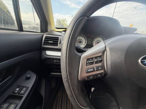 Used 2014 Subaru Impreza 2.0i AWD/4WD image 15