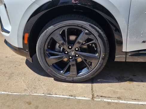 New 2026 Buick Envision Sport Touring image 55