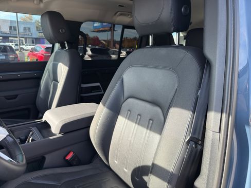 Used 2021 Land Rover Defender 110 S image 12